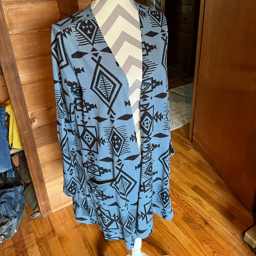 LulaRoe Caroline Cardigan